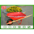 WB6601 Children's wheelbarrow,Green cart